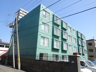 Ｊ．ＹｓＢｕｉｌｄｉｎｇの物件外観写真